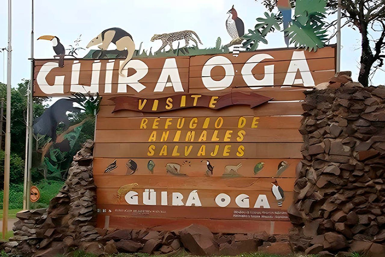 Guira Oga