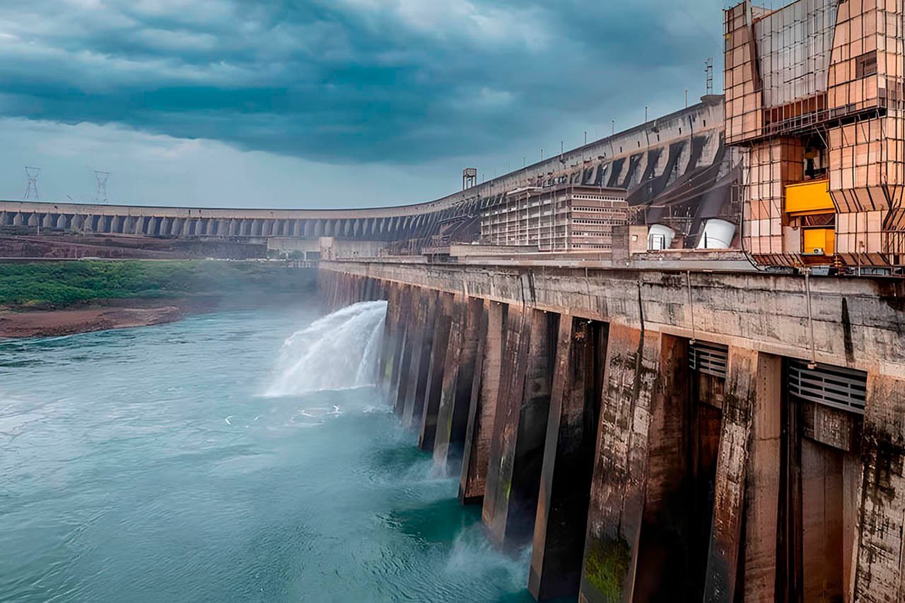 Itaipu Binacional